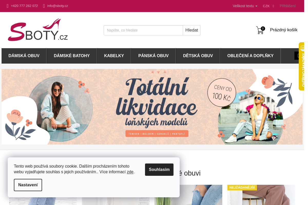 sboty.cz