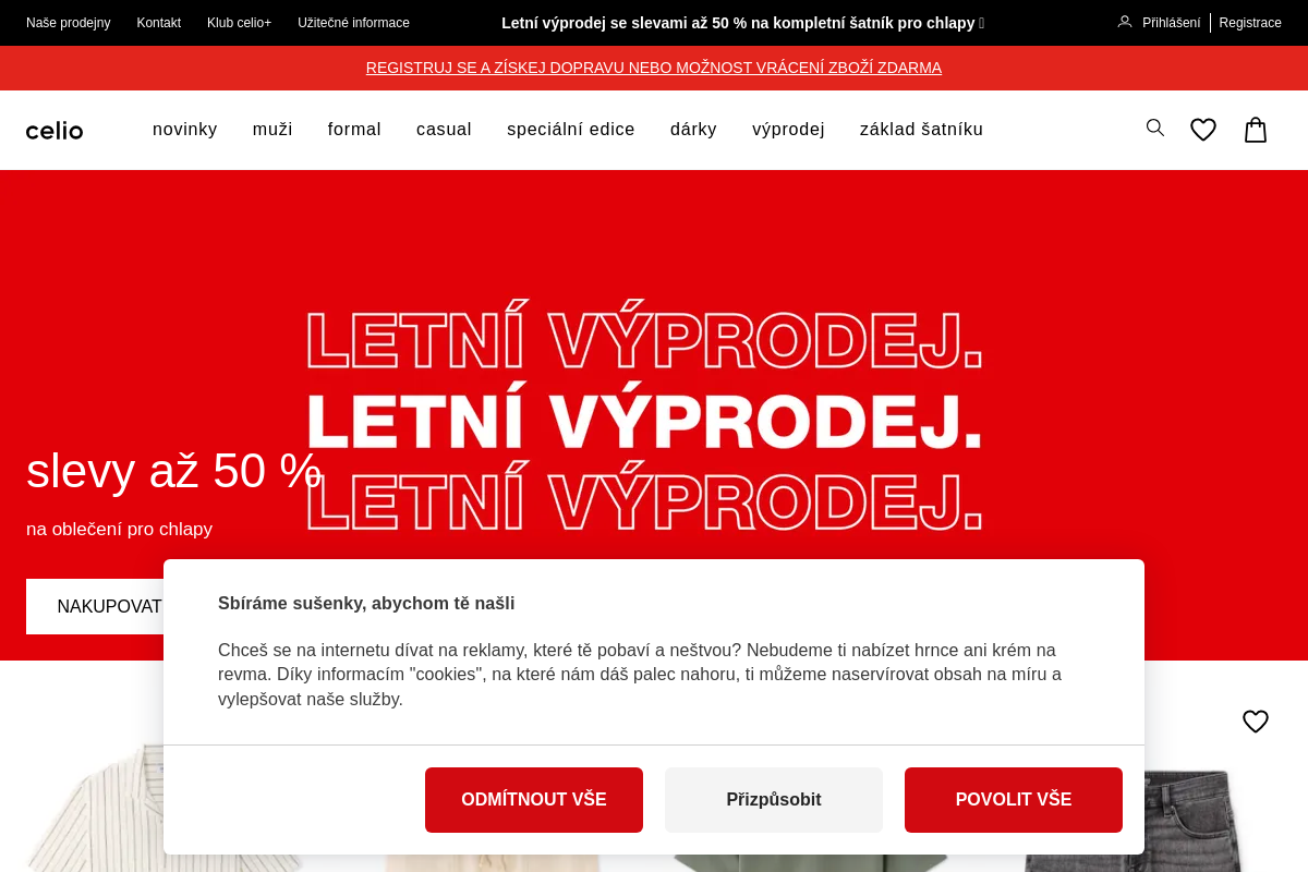 Celiostore.cz
