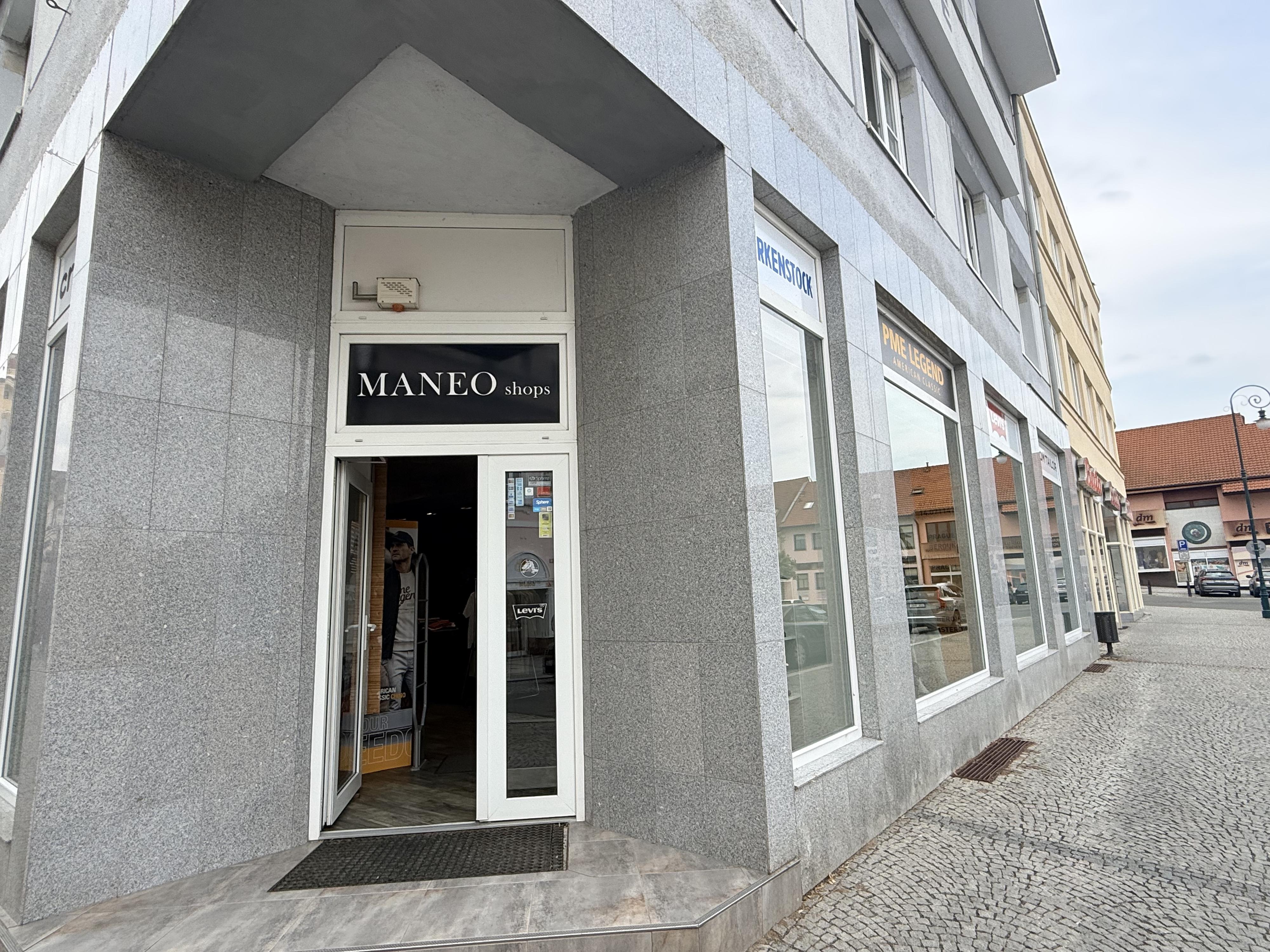 Maneo Shops foto 3