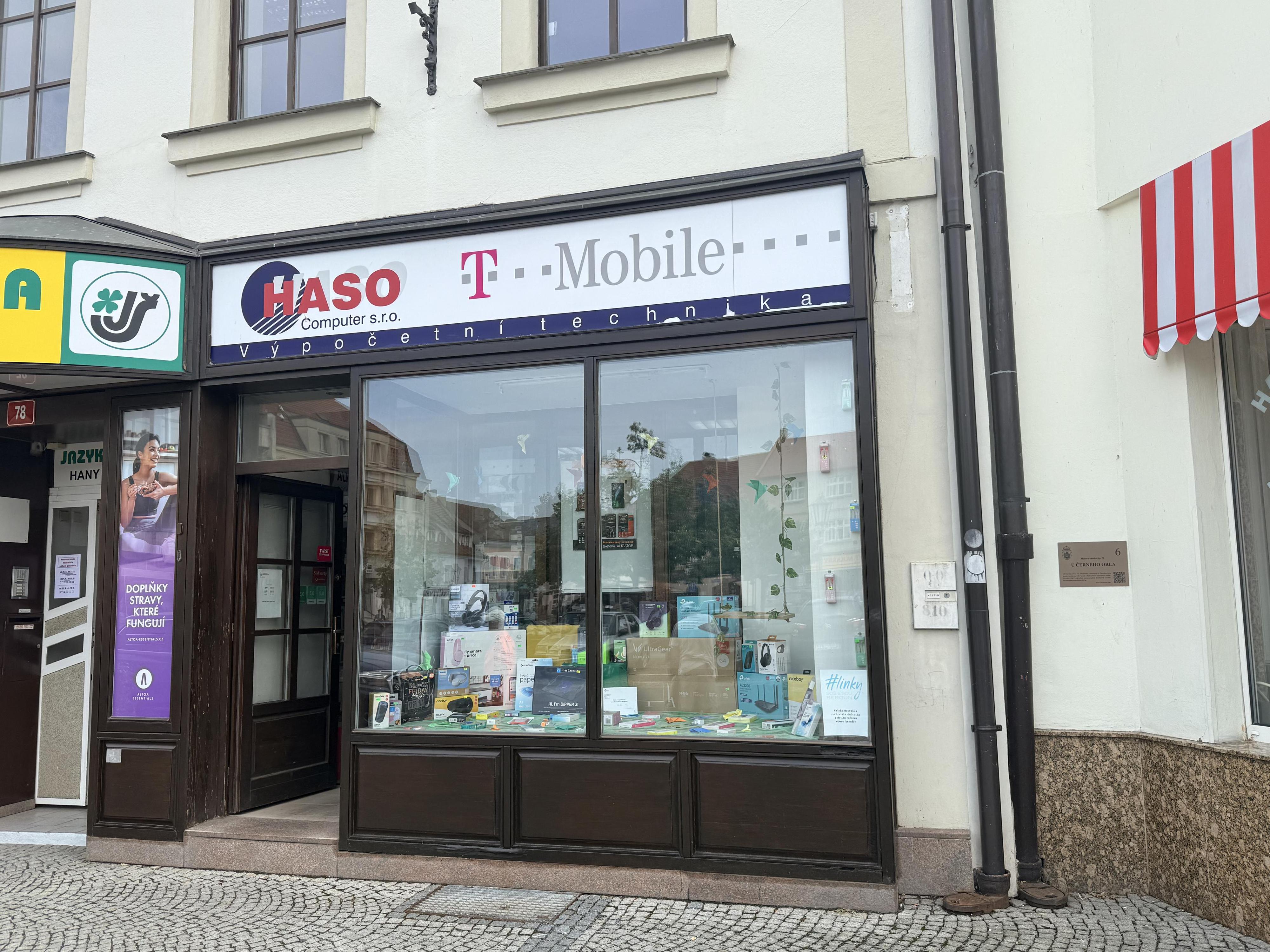 HASO COMPUTER, s.r.o.