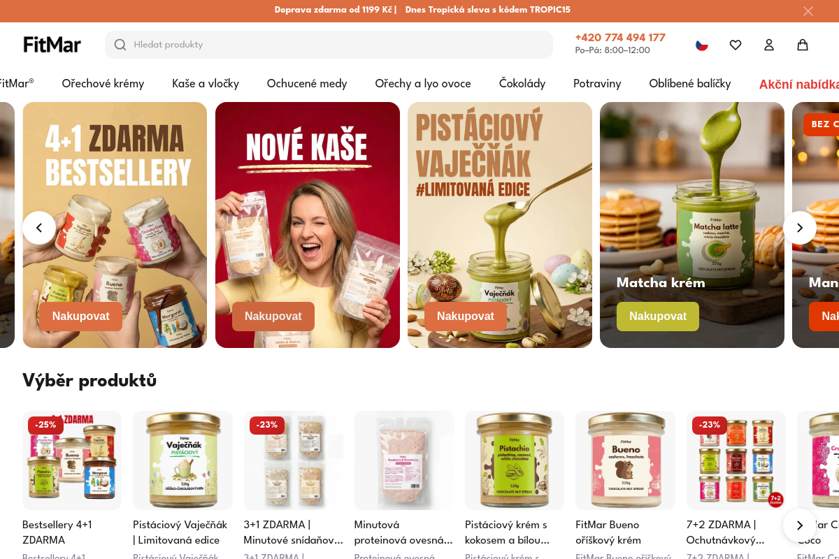 FitMar.cz