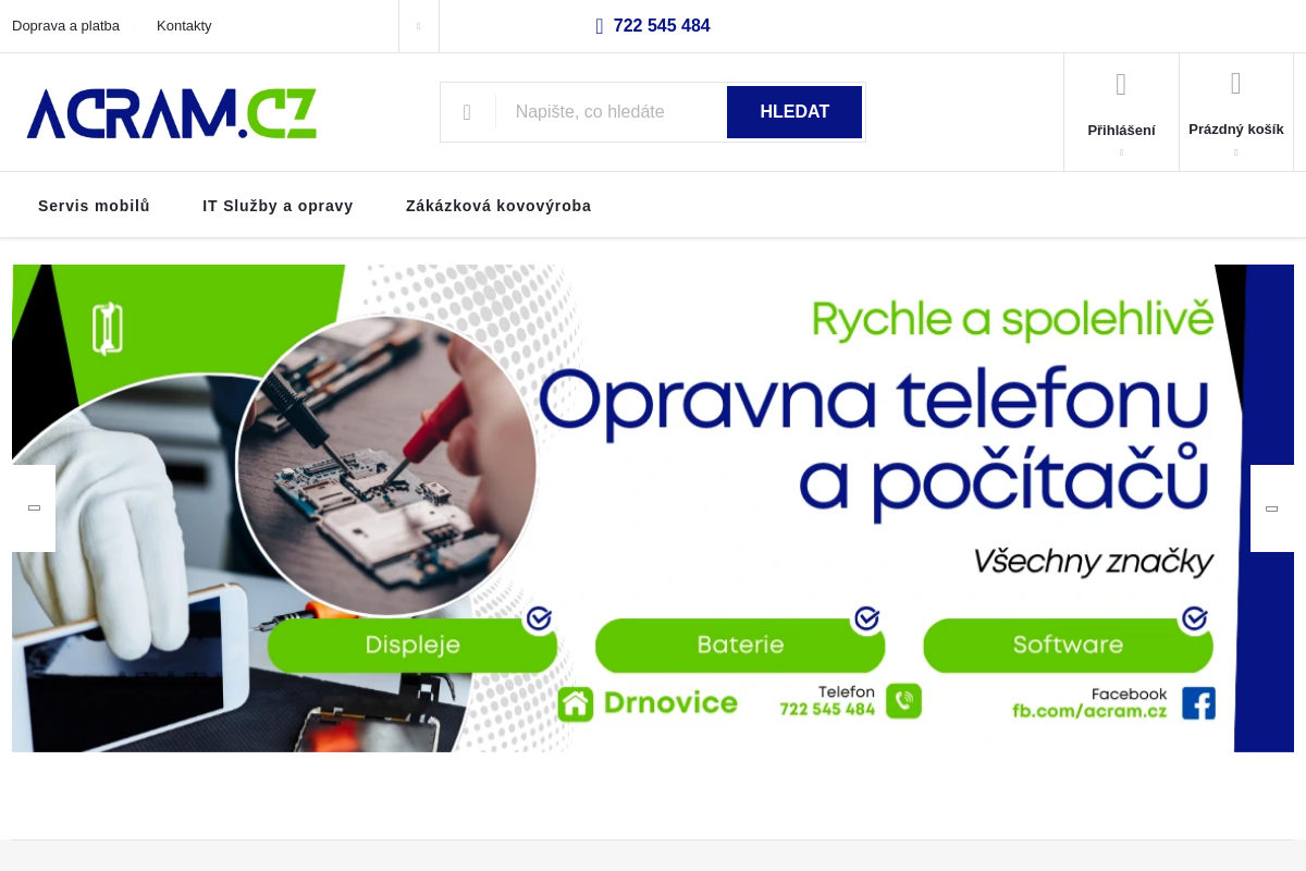 Acram.cz