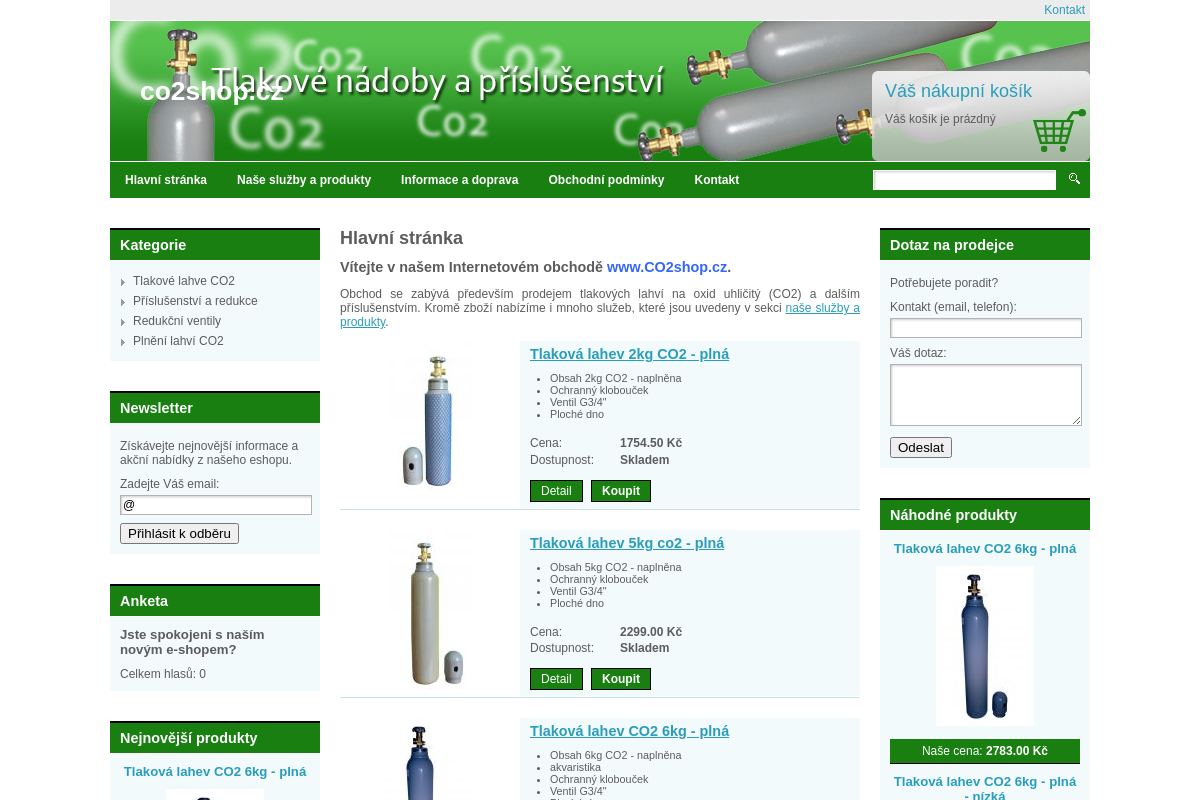 Co2shop.cz