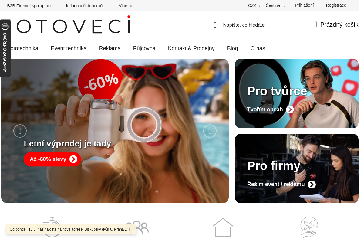 Fotověci.cz