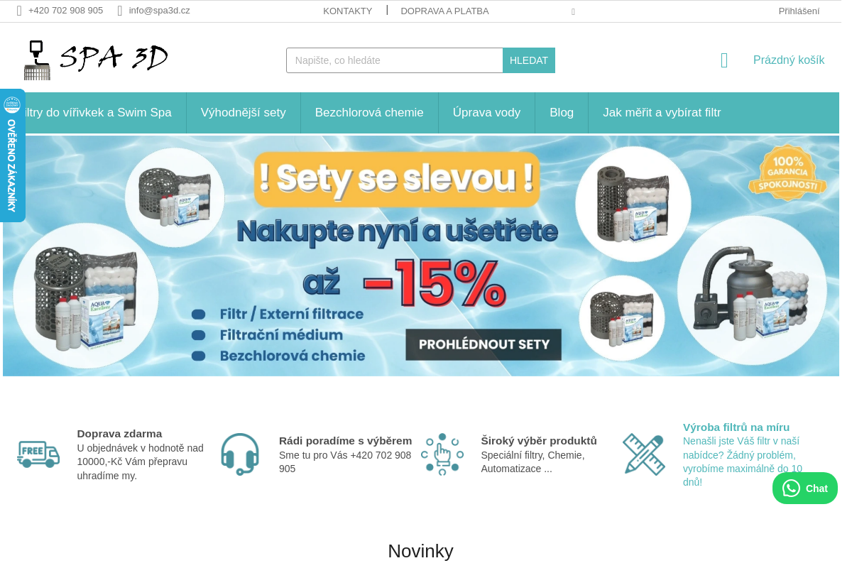 Spa3d.cz foto 1