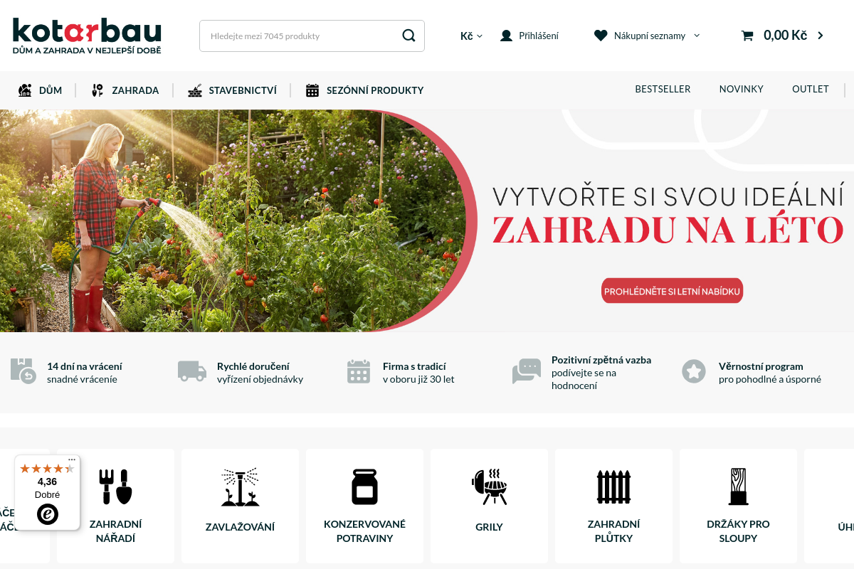 Kotarbau.cz