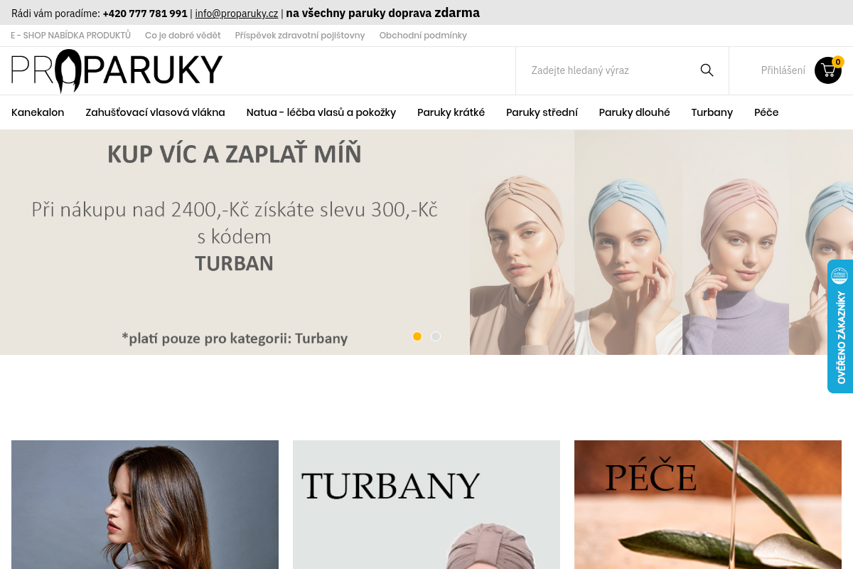 Proparuky