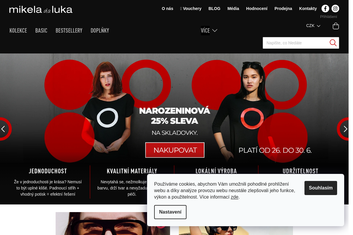 Mikela-da-luka.com
