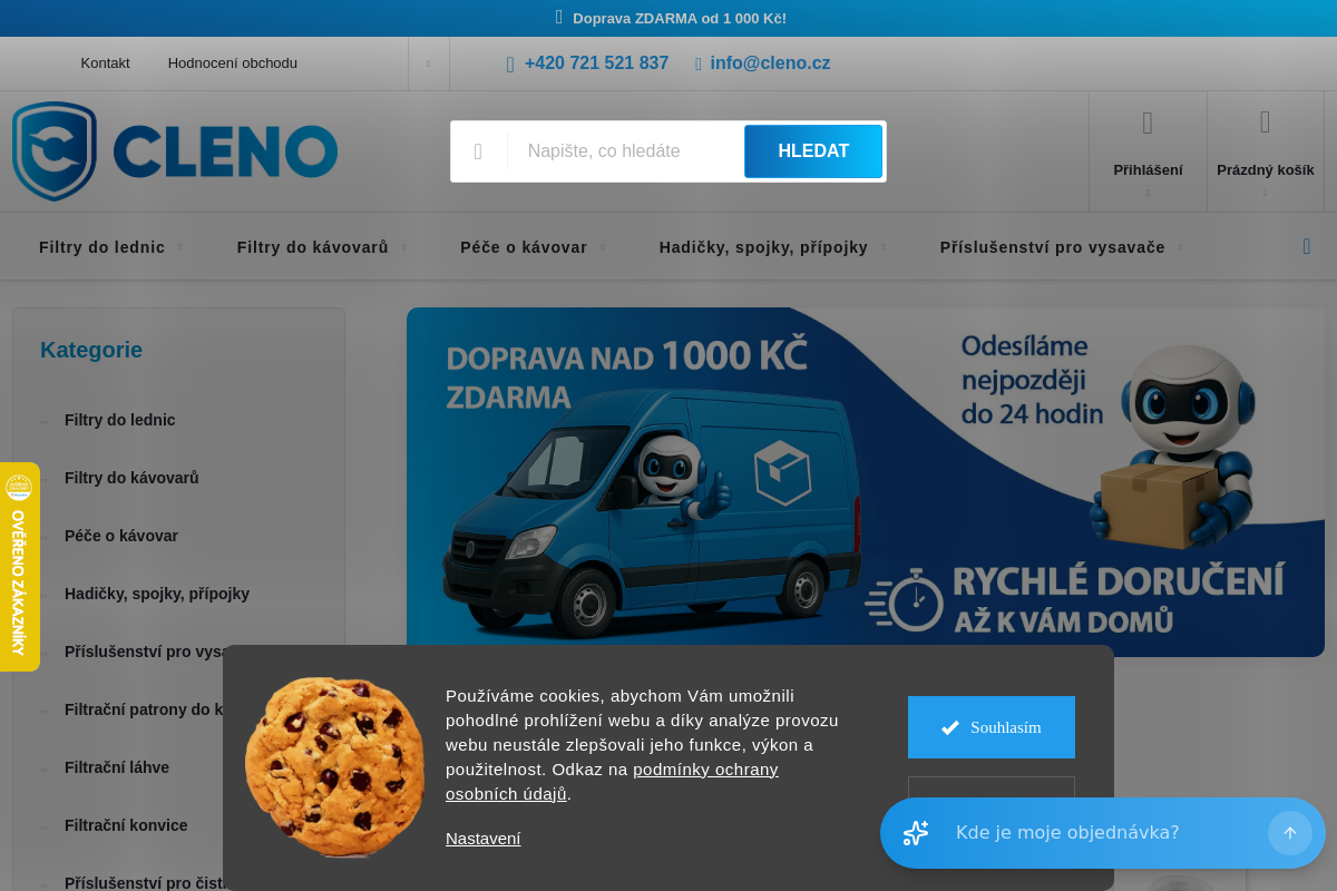 Cleno.cz