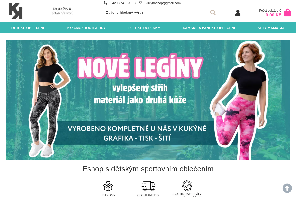Kukyna.cz