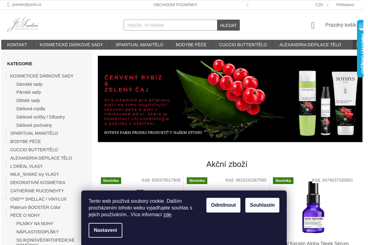 eshop-jsantini.cz