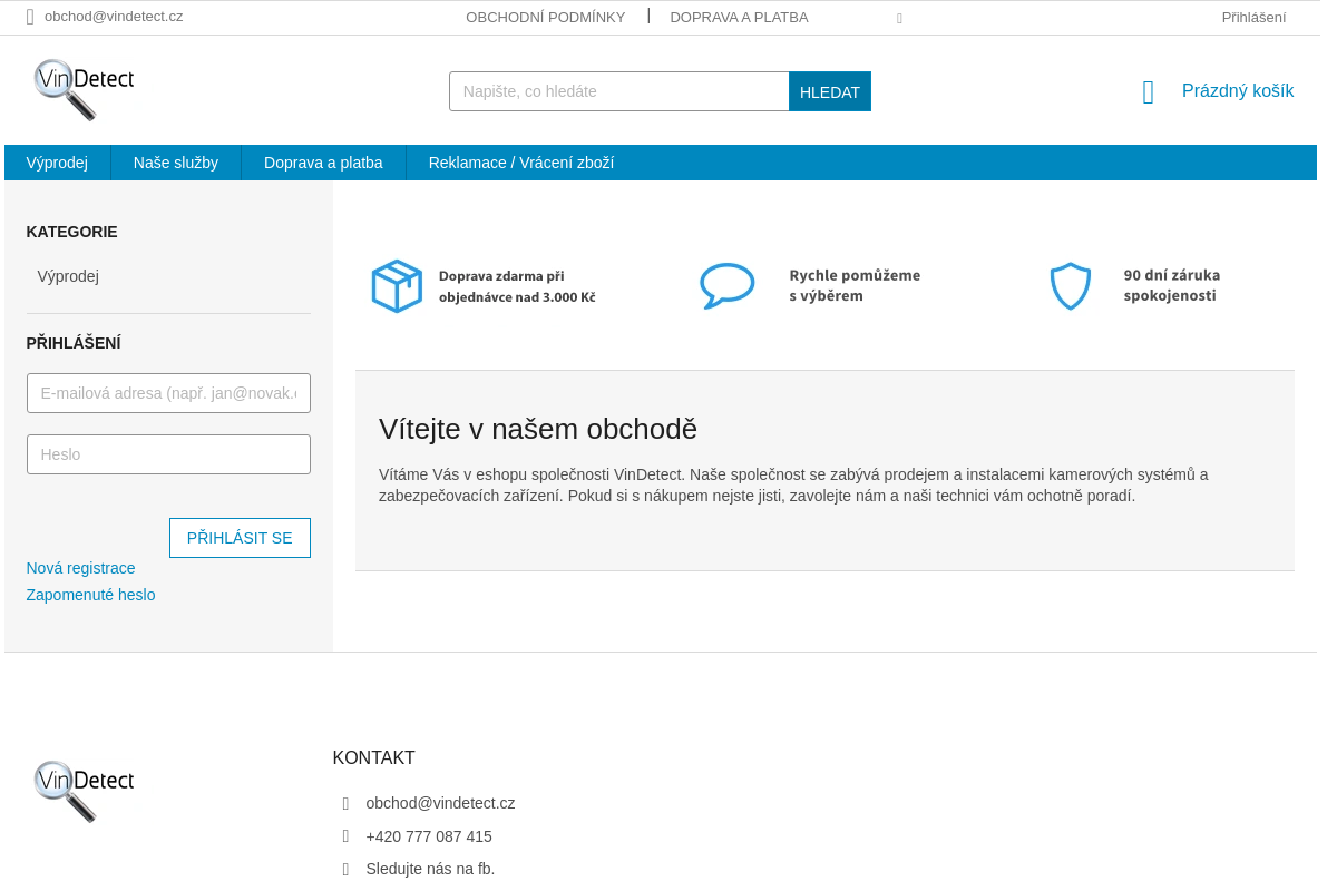VinDetect s.r.o.