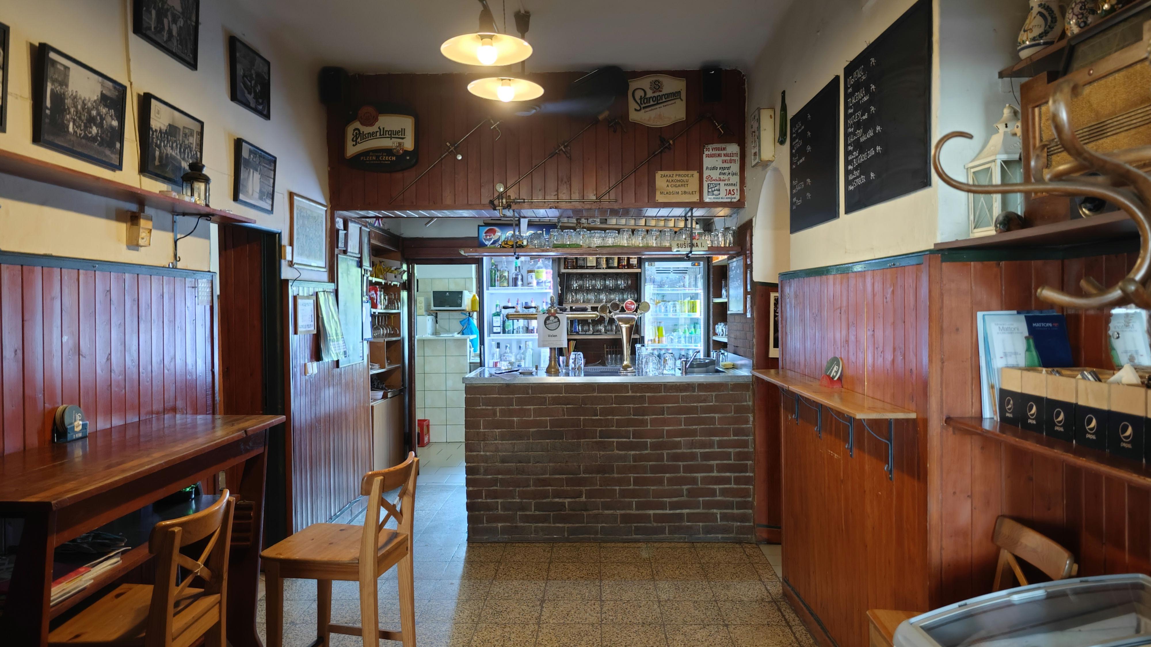 Restaurace U Petrů foto 3