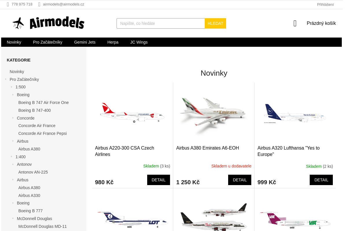 airmodels.cz