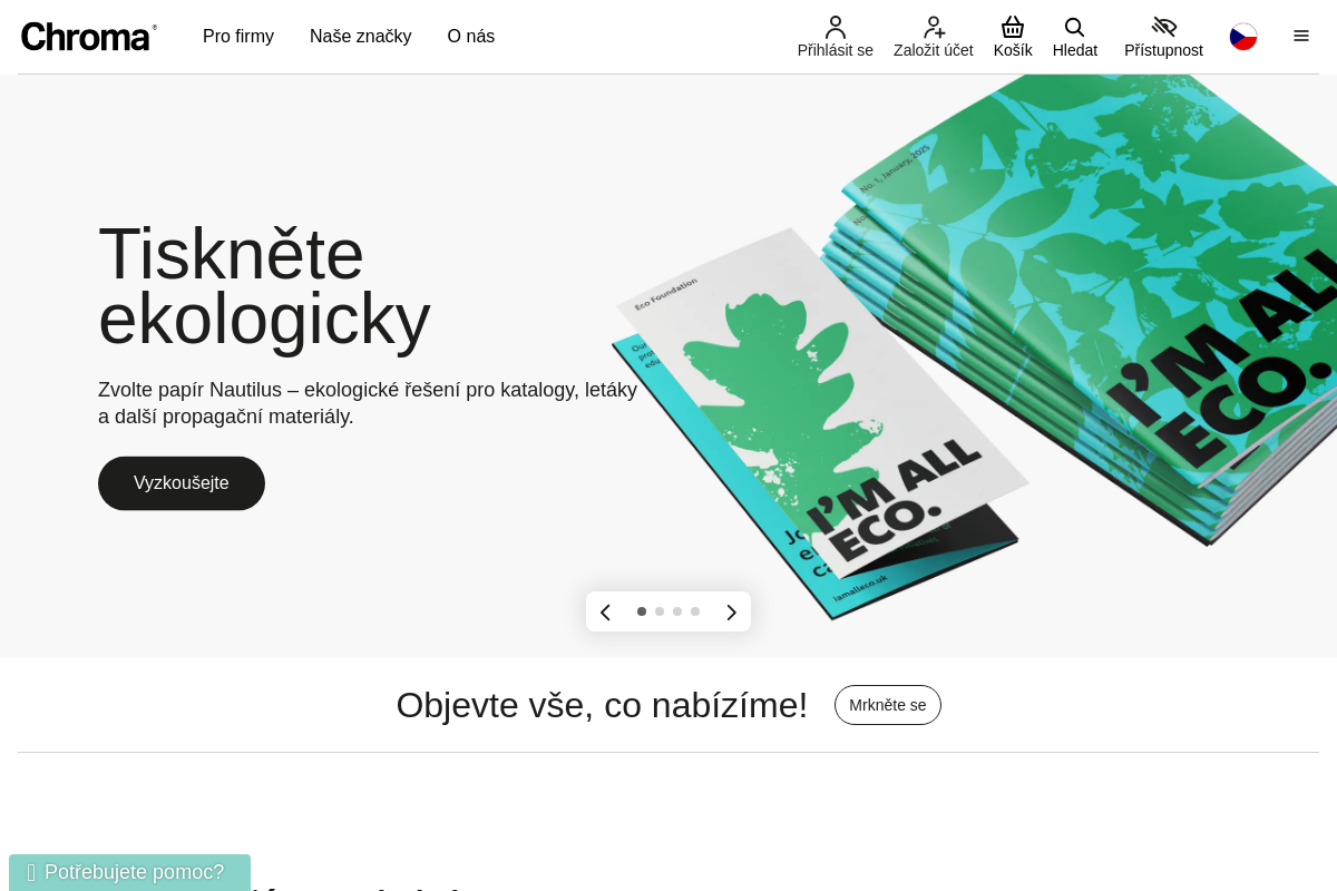 Chromaprint.cz