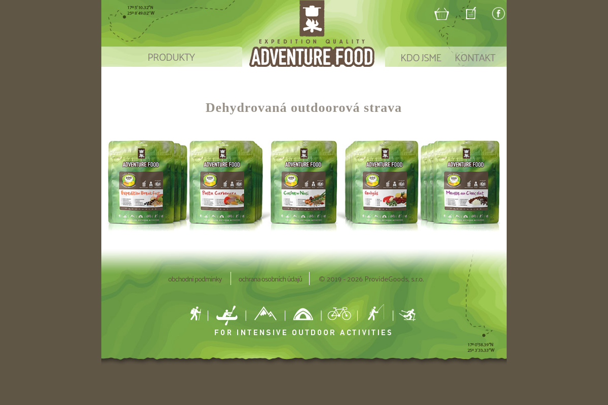 Adventurefood.cz