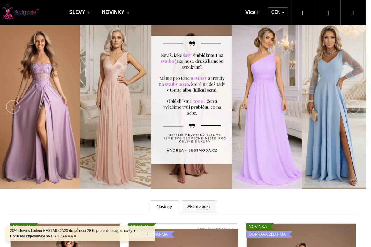 Bestmoda.cz