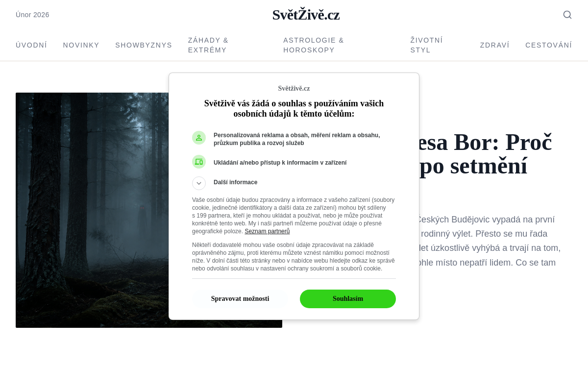 SvětŽivě.cz