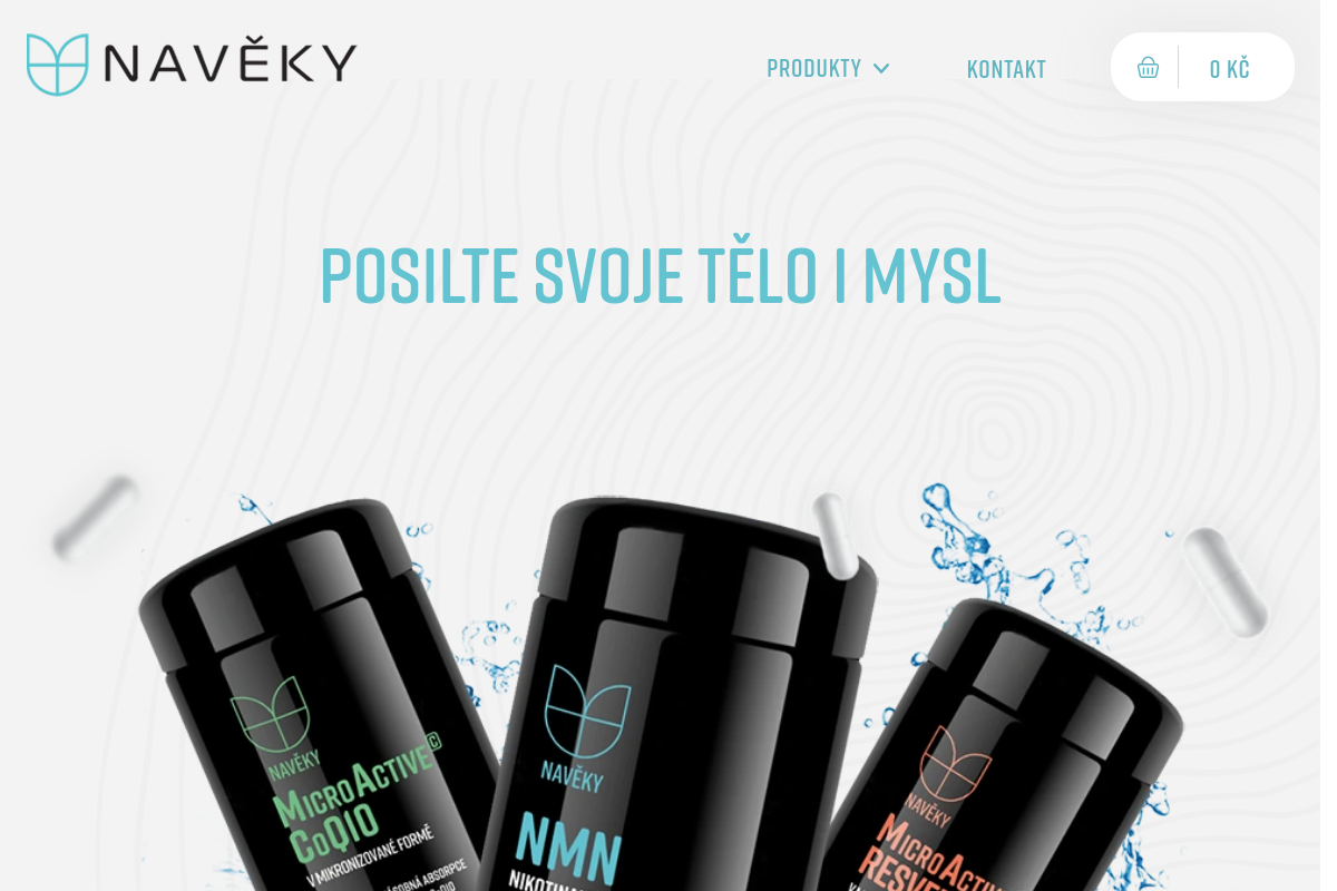 Navěky.cz