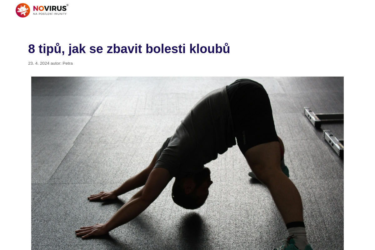 Novirus.cz