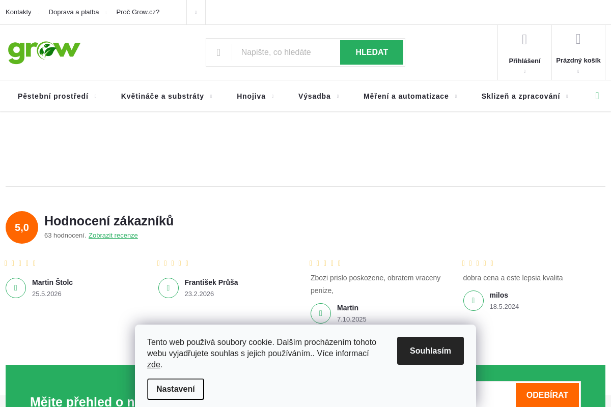 Grow.cz