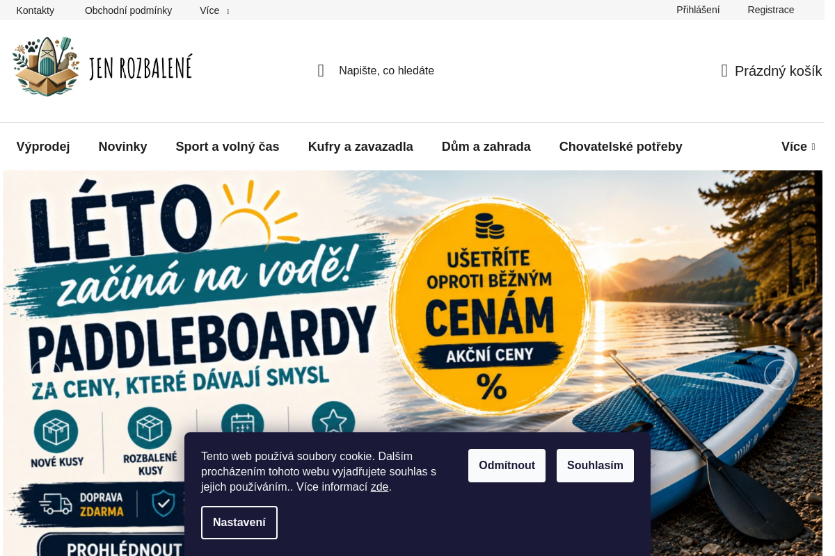 Jenrozbalene.cz