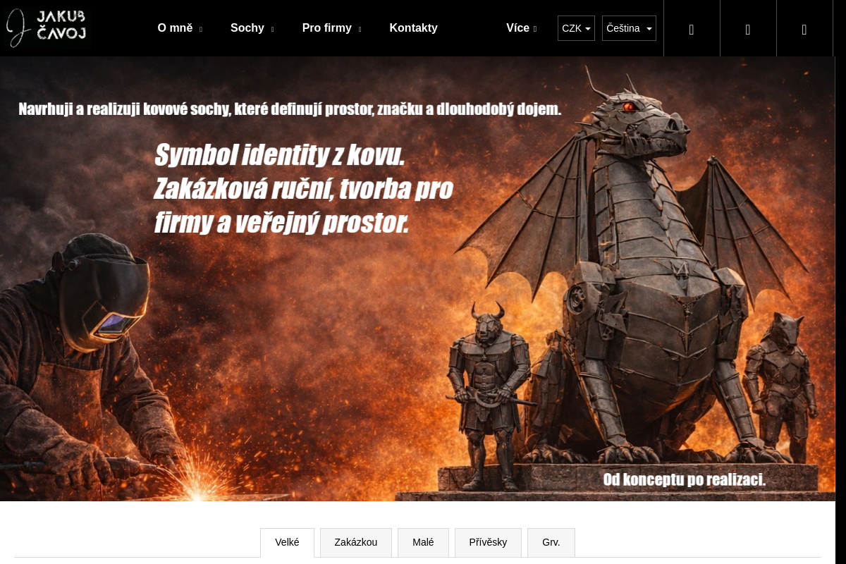 Sochyzkovu.cz