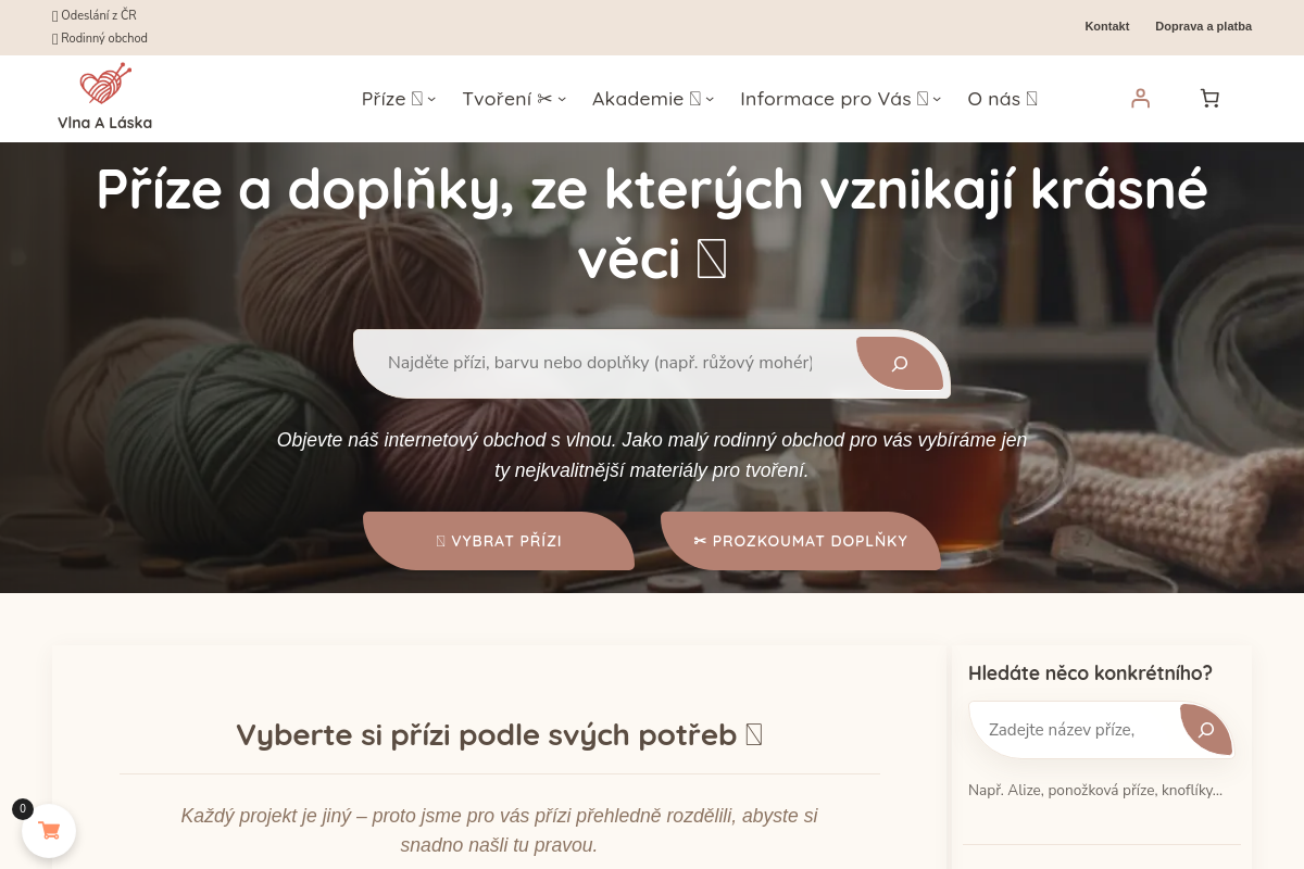 Vlnaalaska.cz