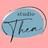 logo Tereza Stehlíková