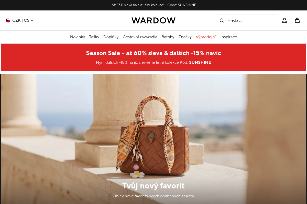 WARDOW