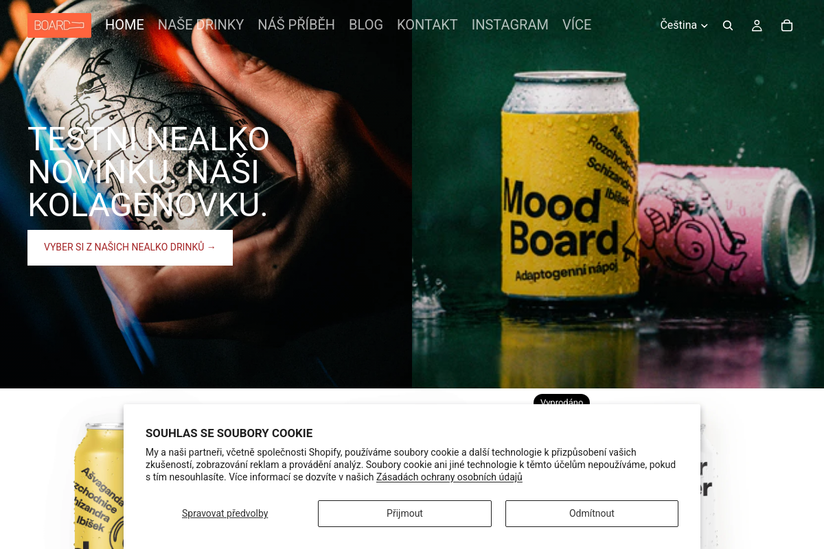 Pivoboard.cz