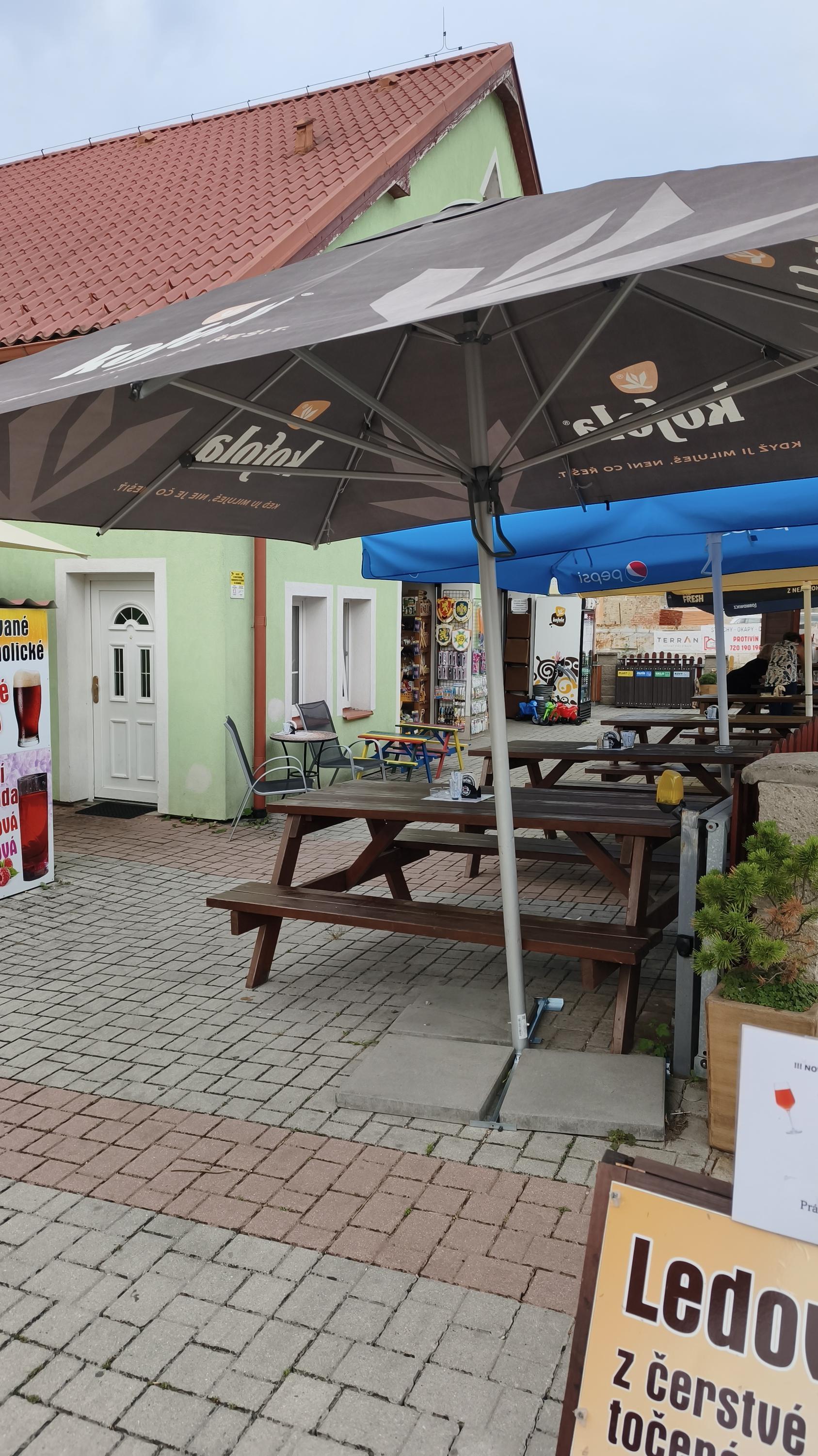 Zmrzlina a Bistro u Fandy foto 5