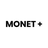 logo MONET+