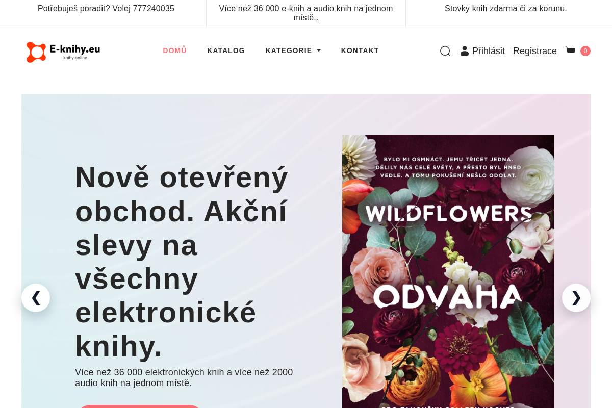 E-knihy.eu