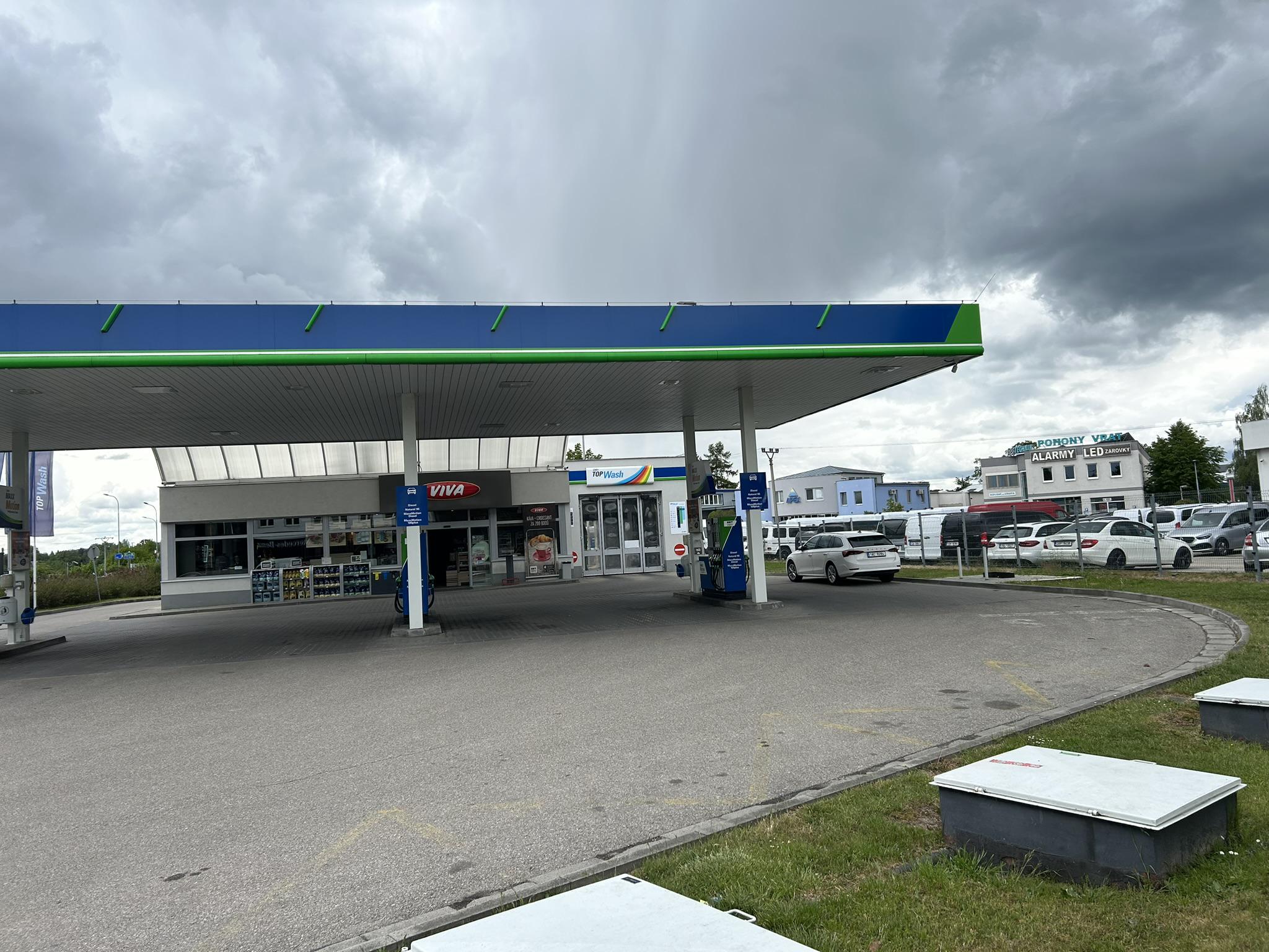 OMV foto 3