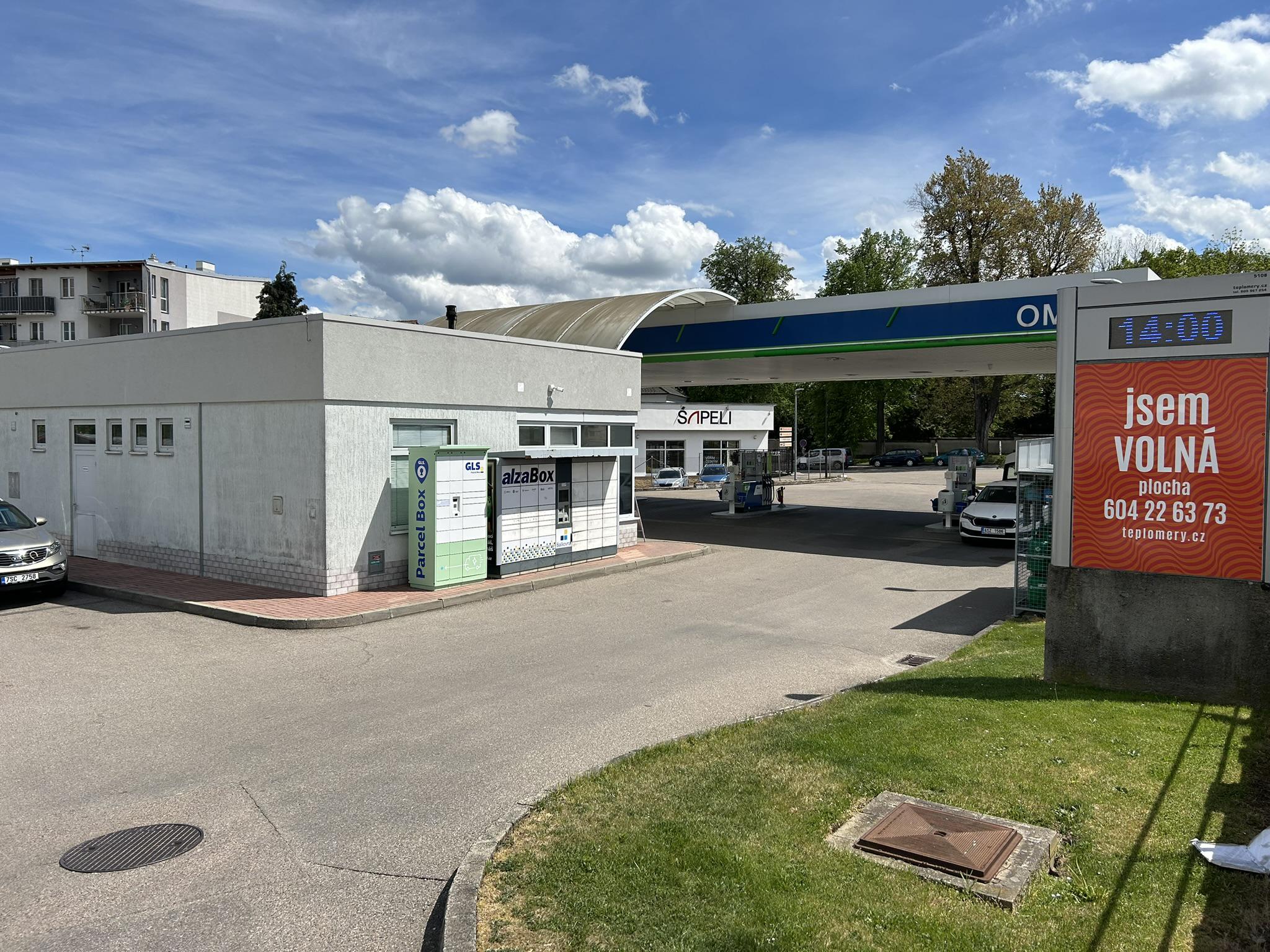 OMV foto 3