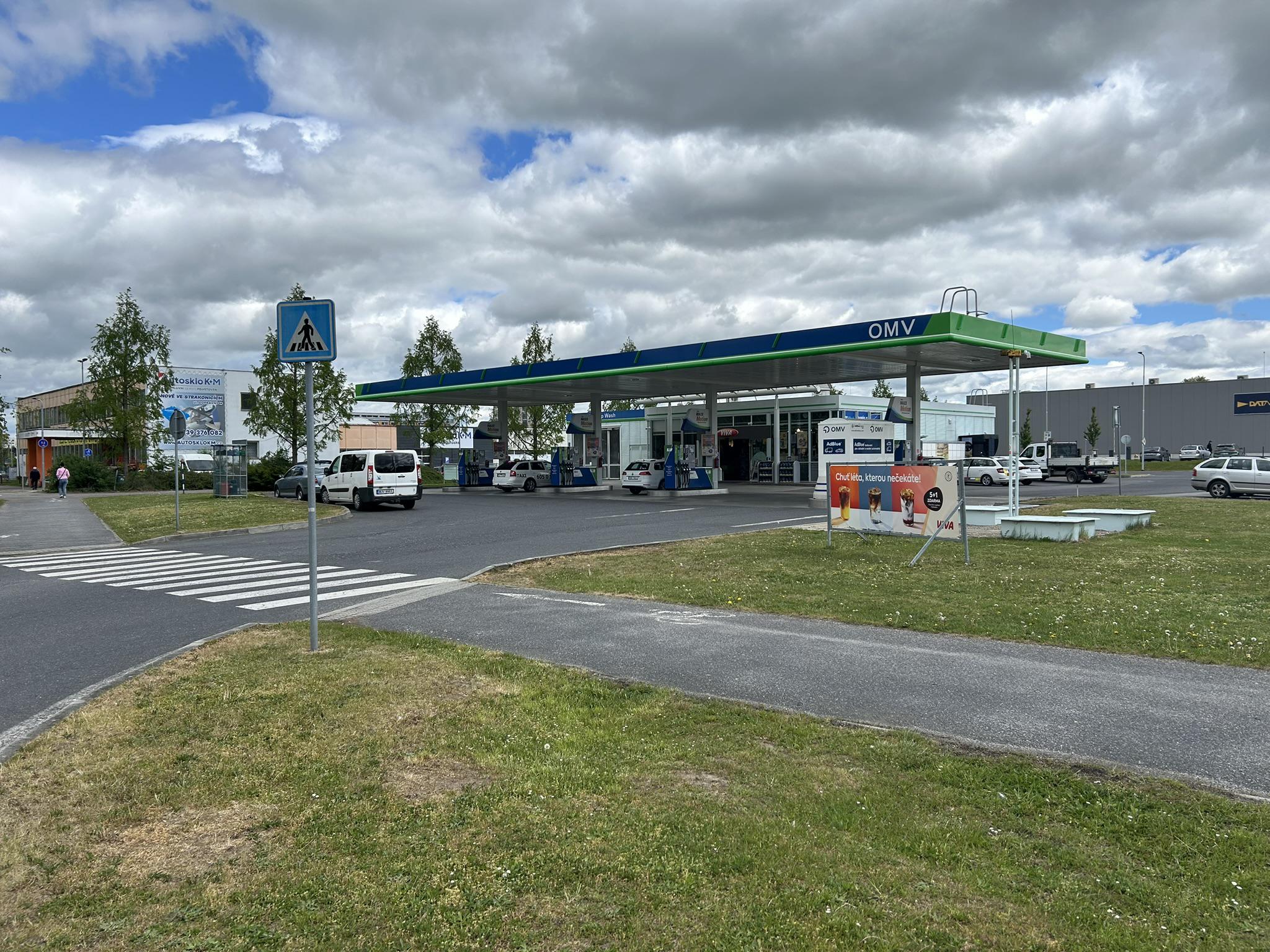 OMV