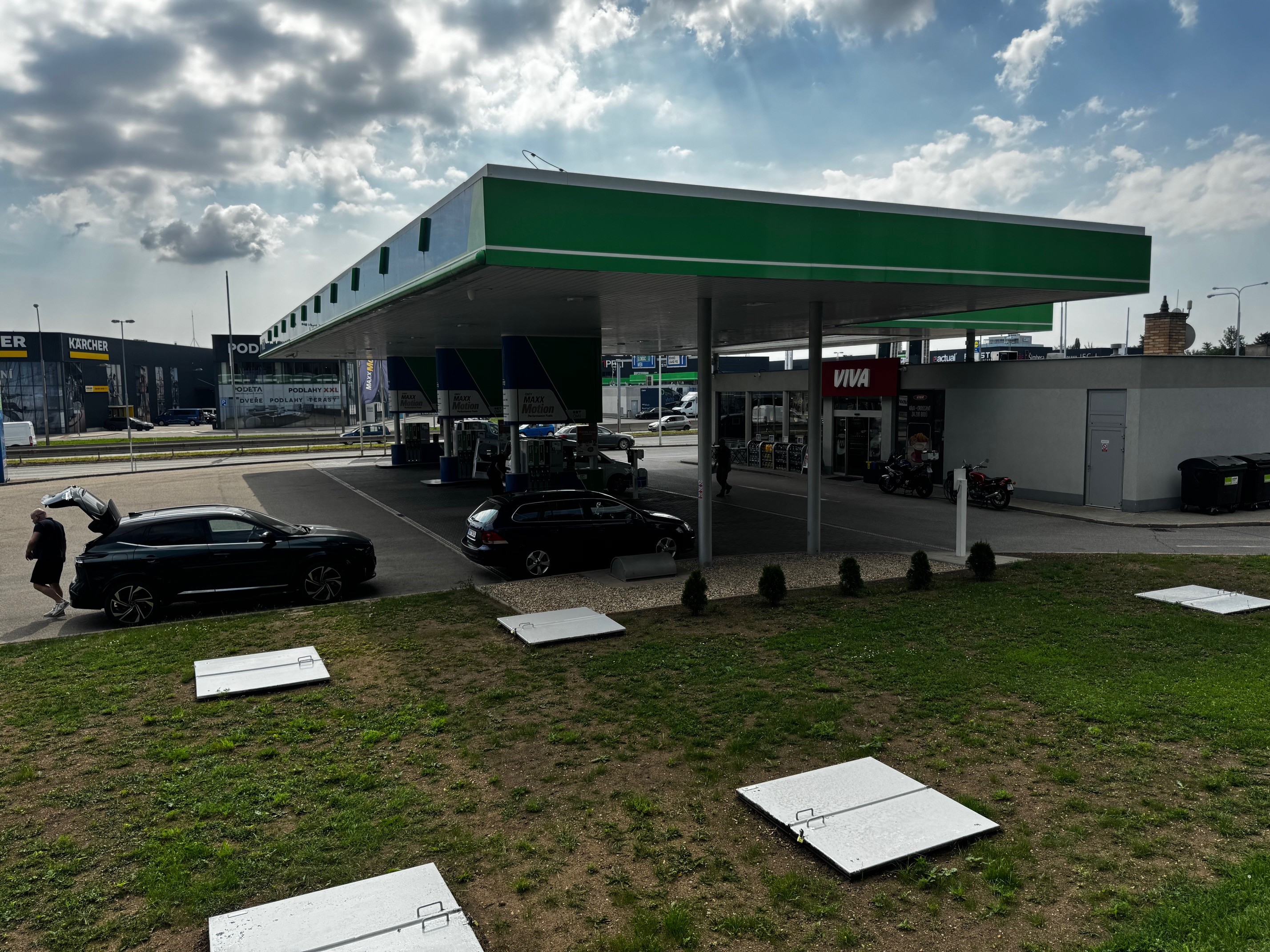 OMV foto 3