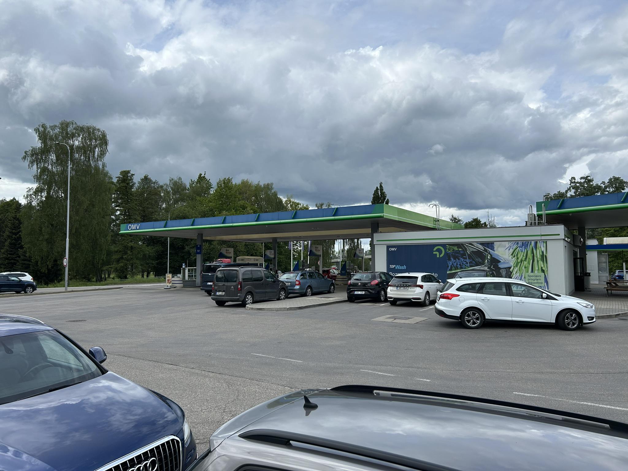 OMV foto 6