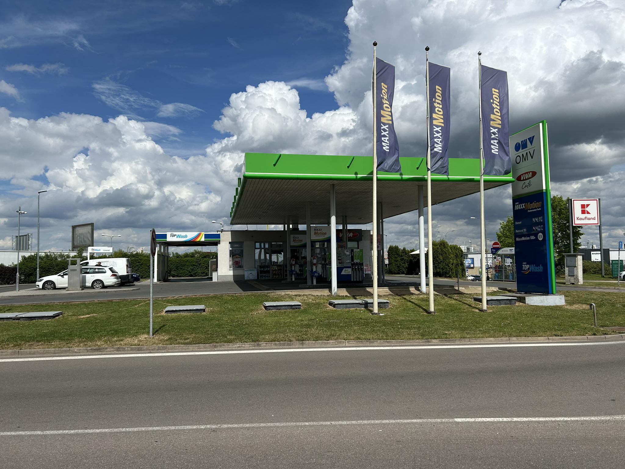 OMV