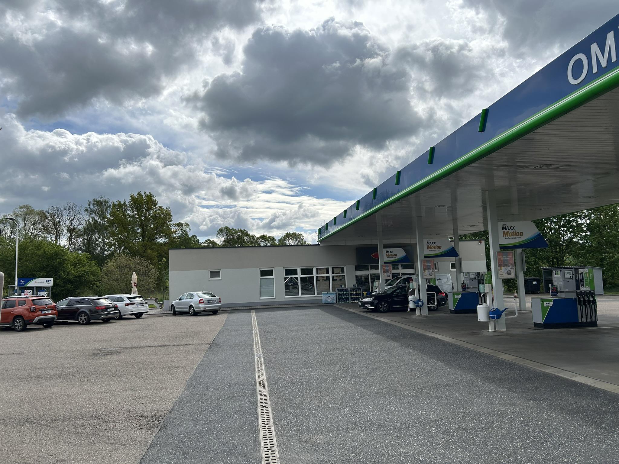 OMV foto 6