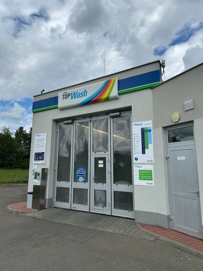 OMV foto 5