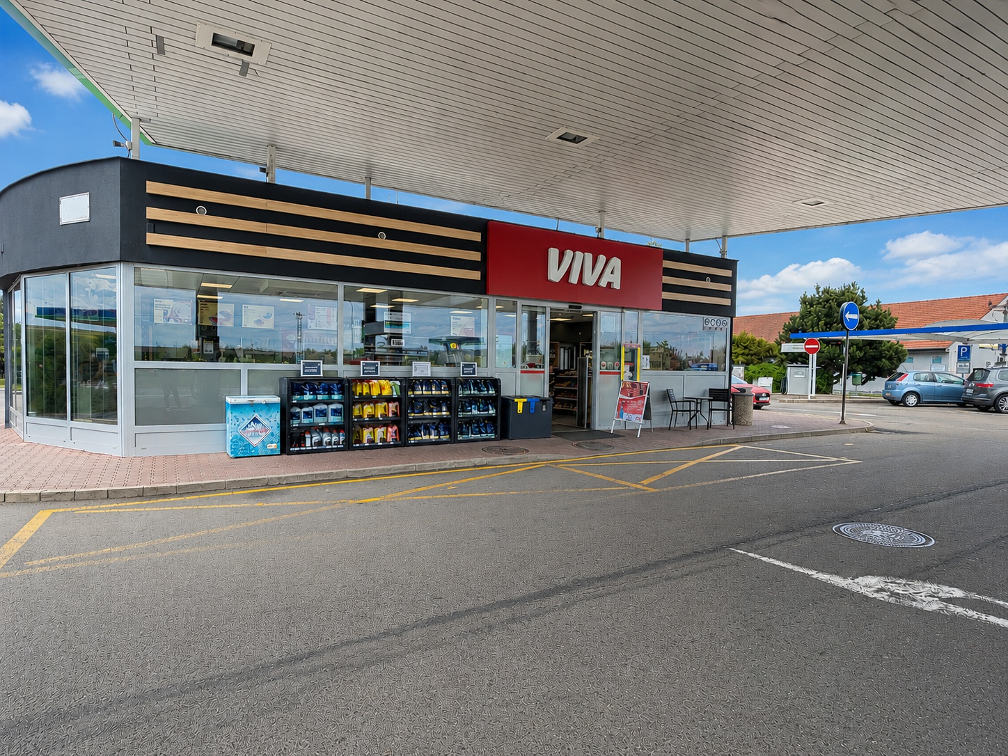 OMV foto 4