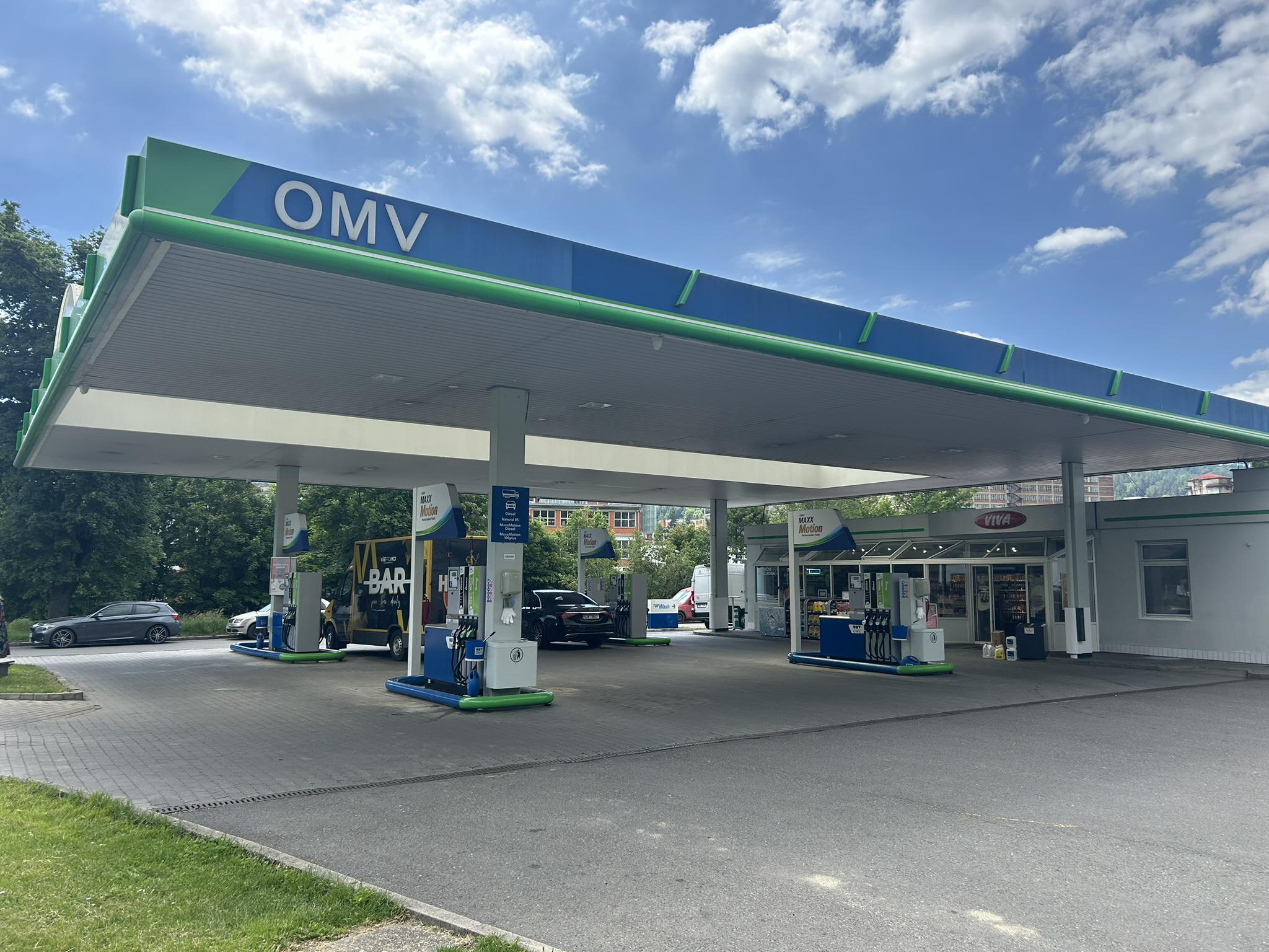 OMV