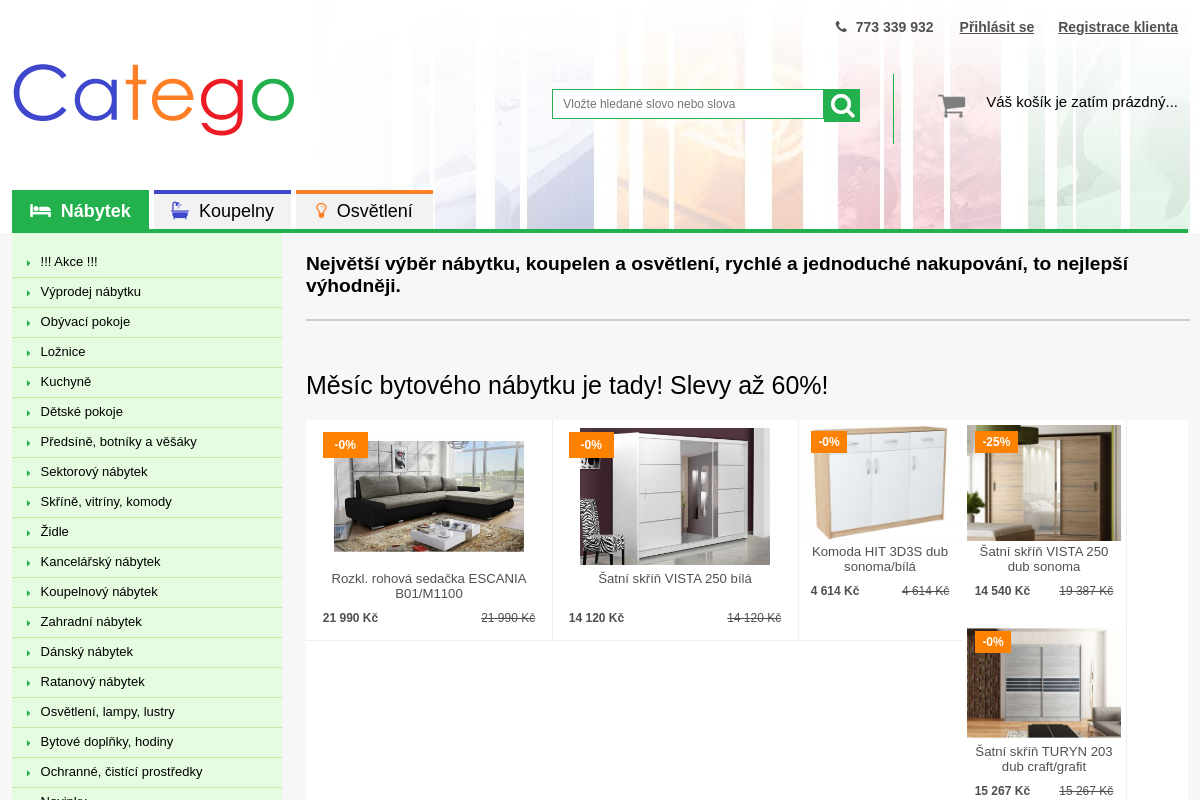Catego.cz