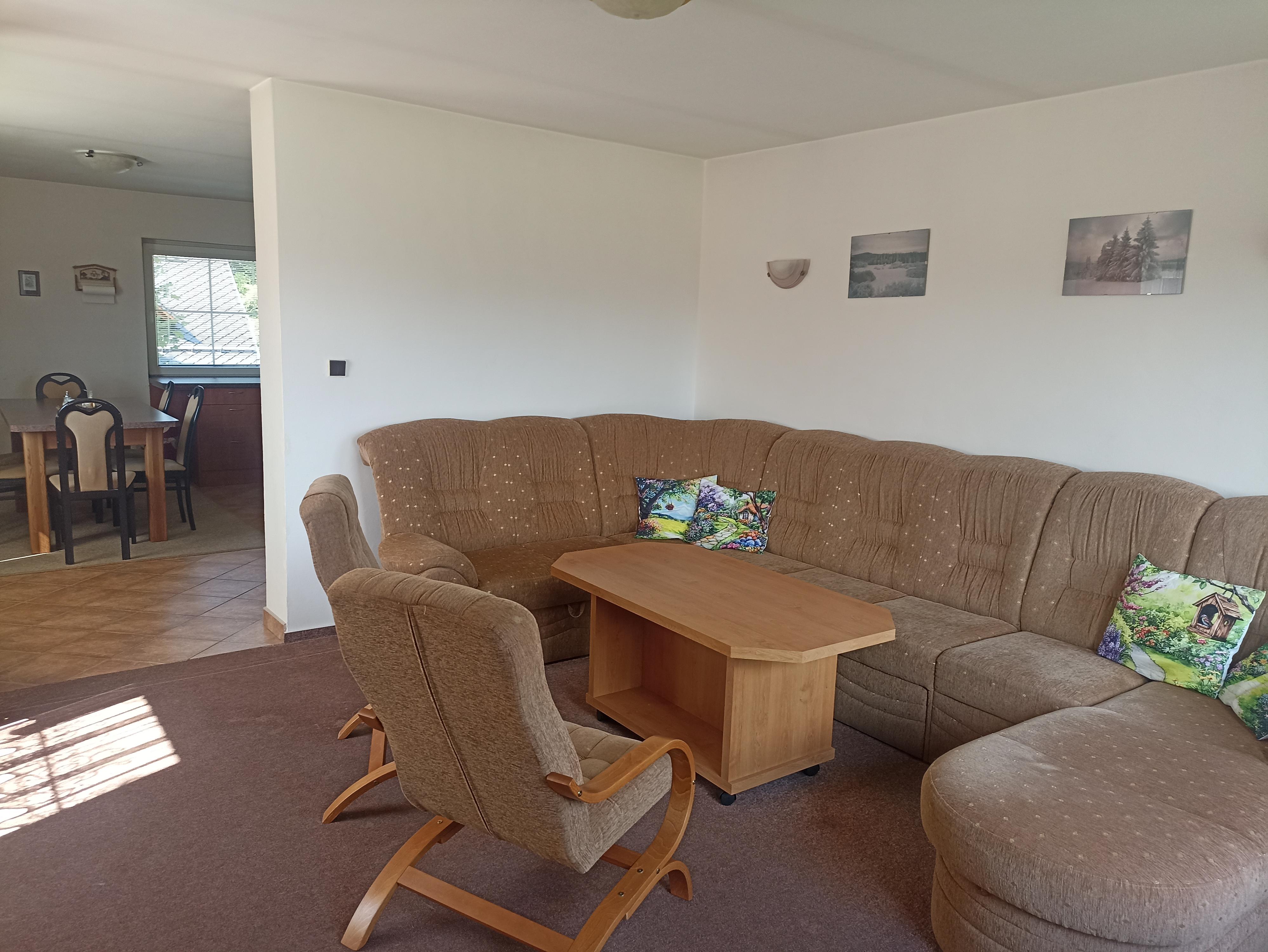 Apartmán U Součků foto 5
