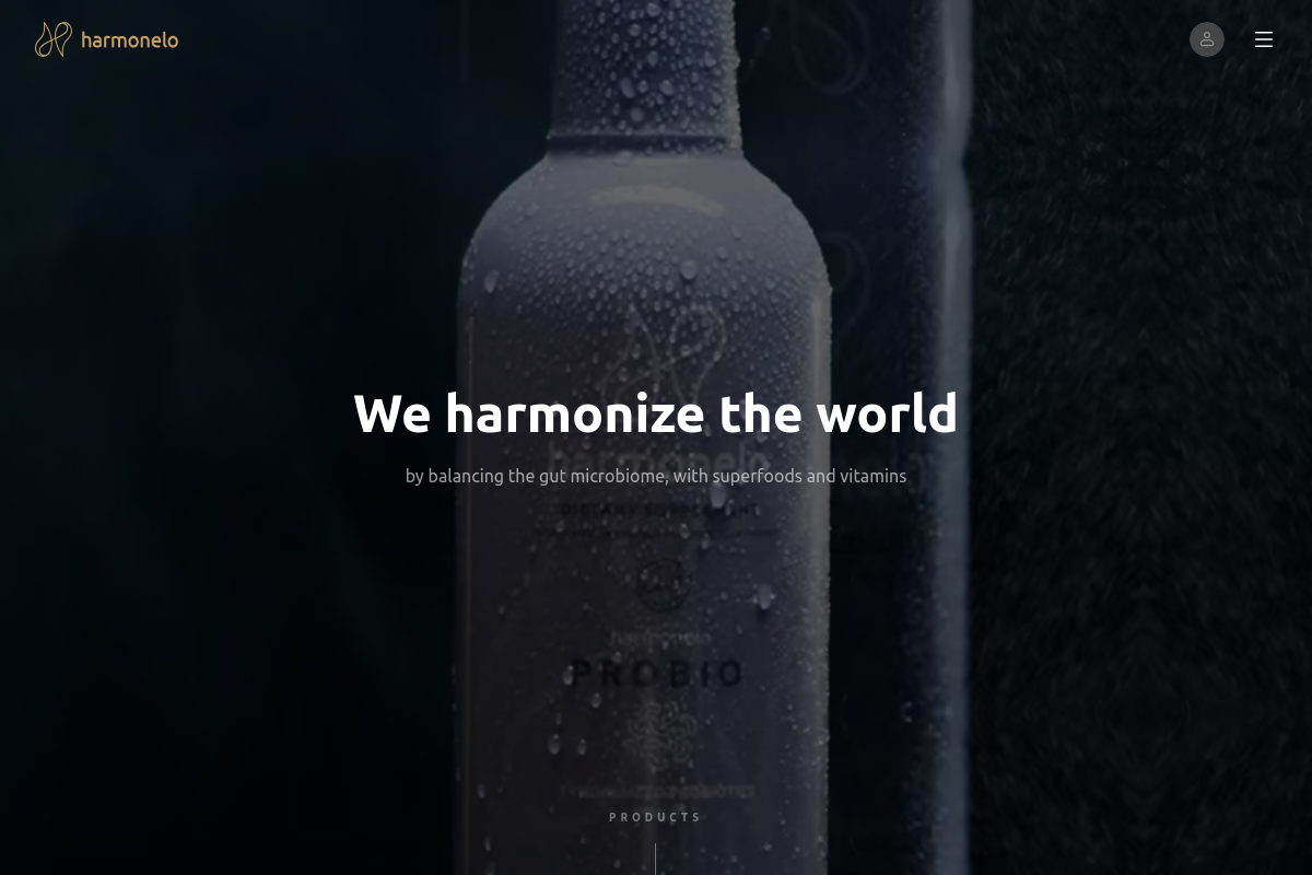 Harmonelo.com