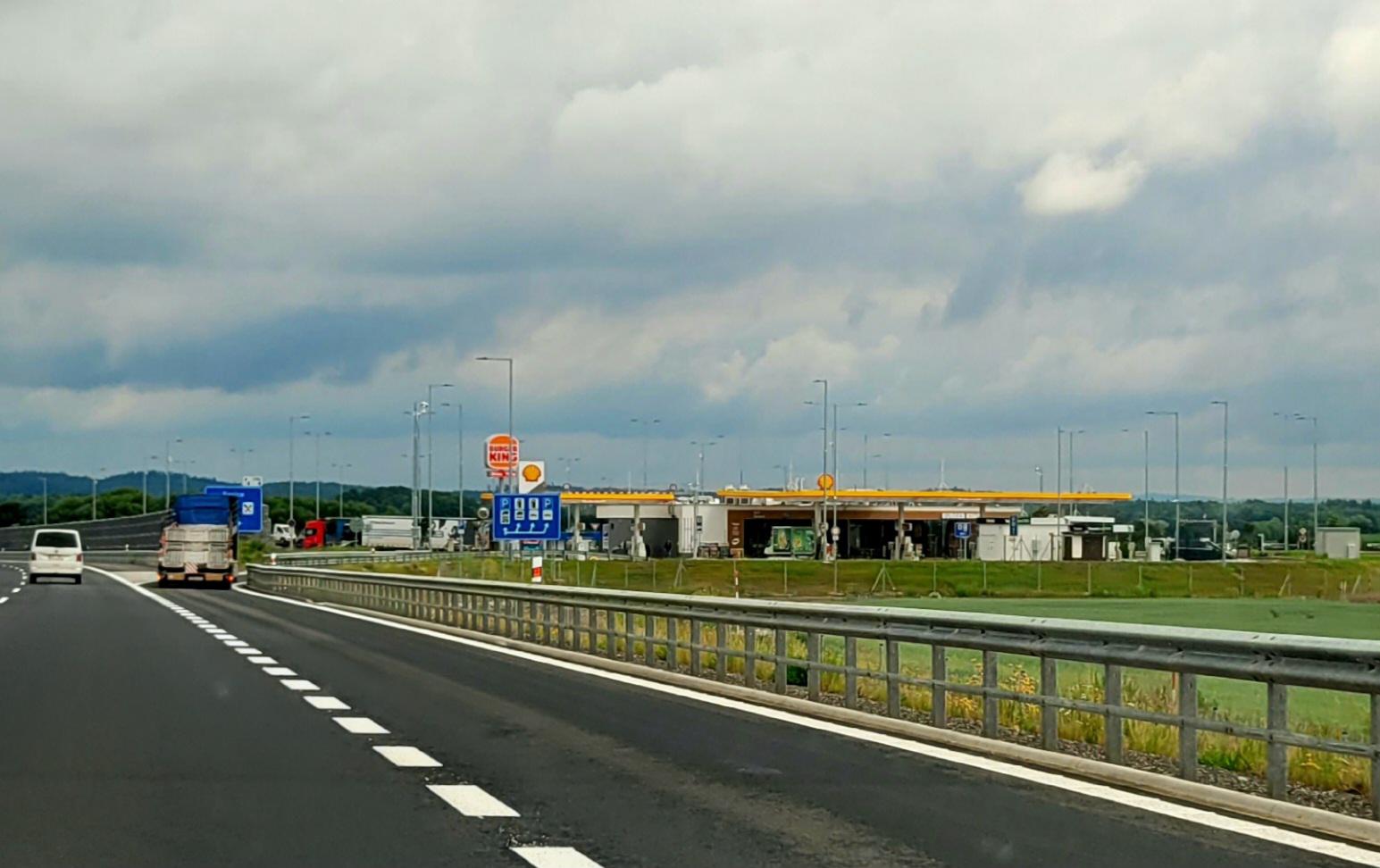 Burger King foto 3