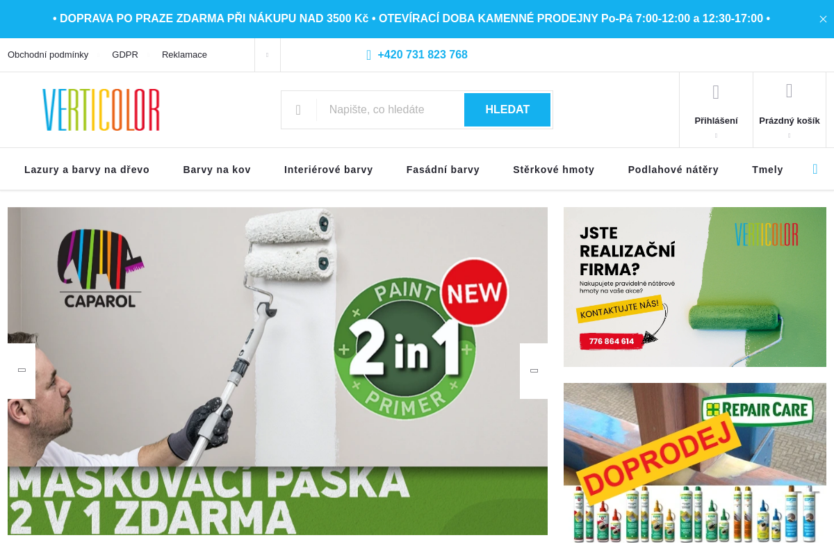 Eshop.verticolor.cz