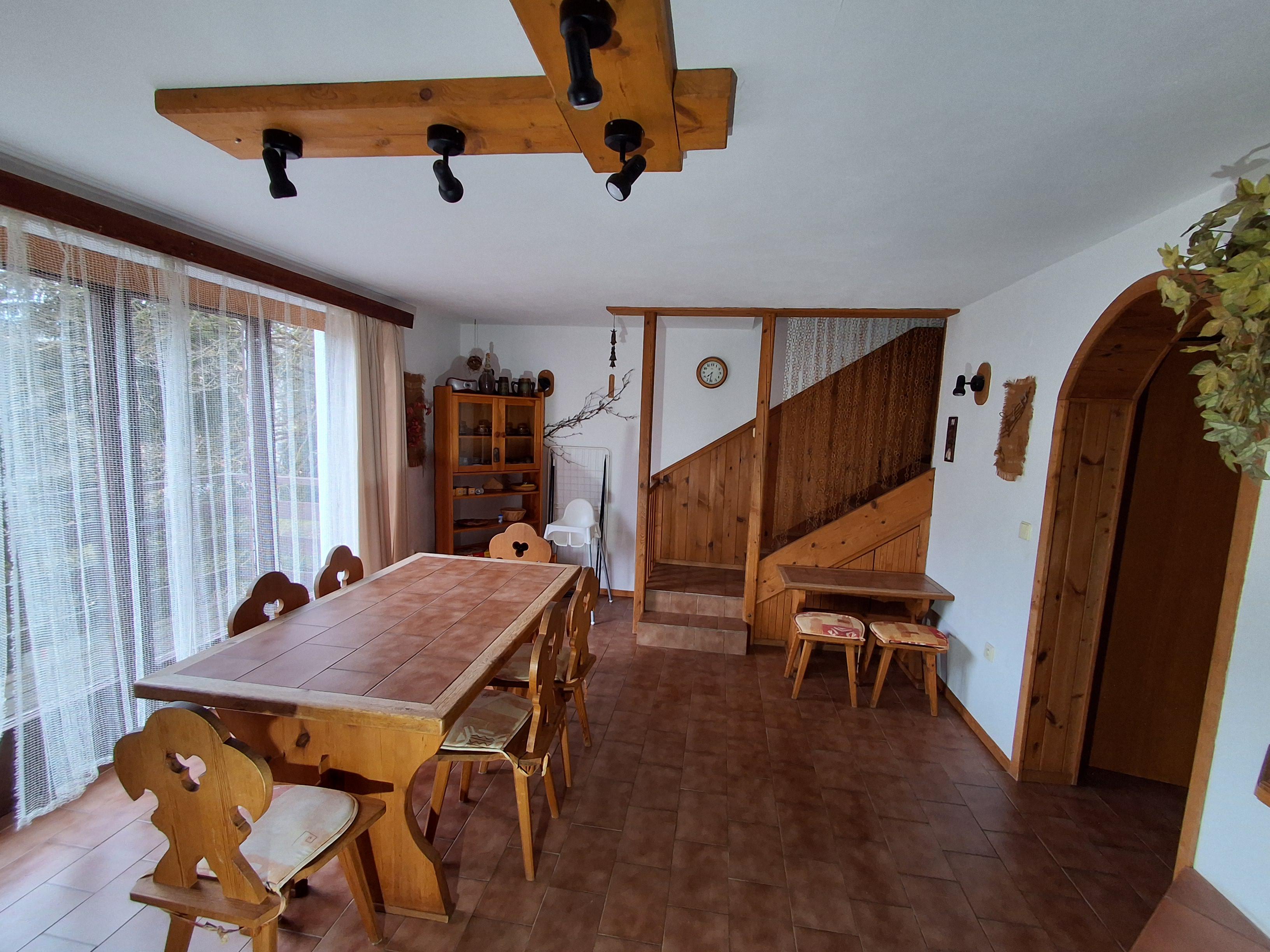Chata na Lužnici foto 4